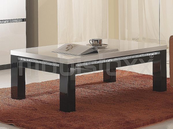 Table basse ub design vera rectangulaire
