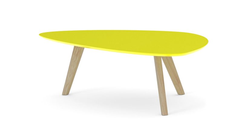 Table basse jansen