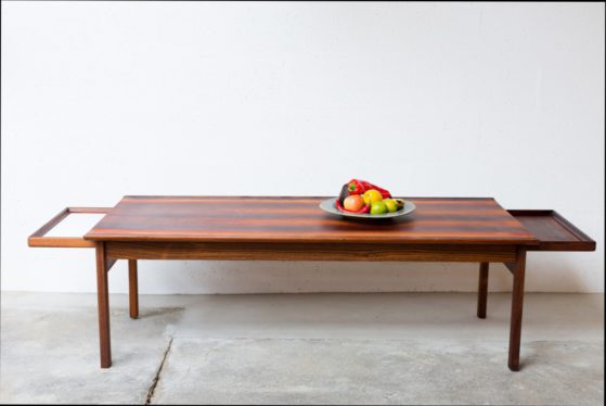 Table basse vintage gironde