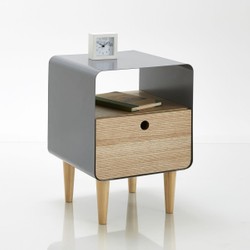 Table de cuisine kartell