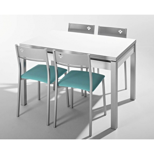 Table de cuisine bermex