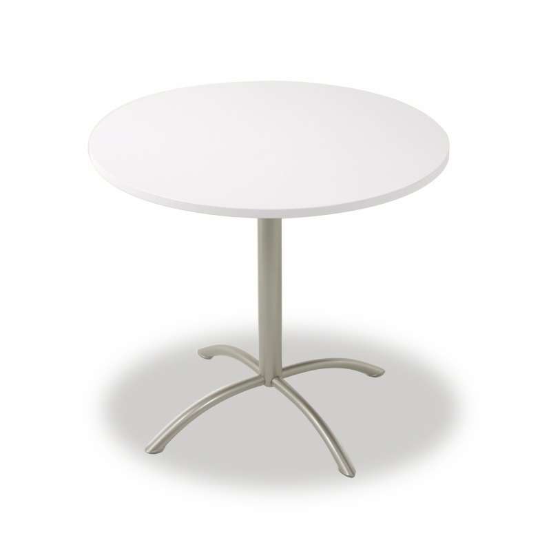 Table de cuisine ronde hauteur 90 cm