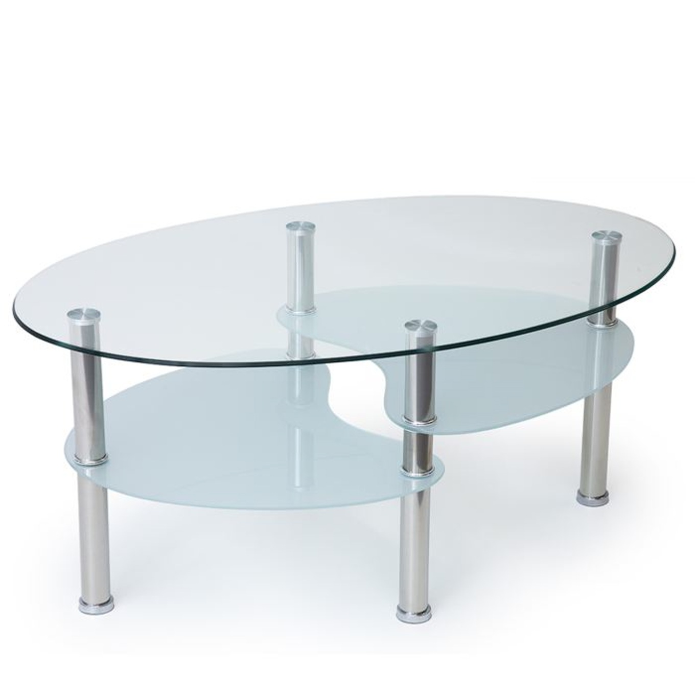 Table basse fly avec pouf