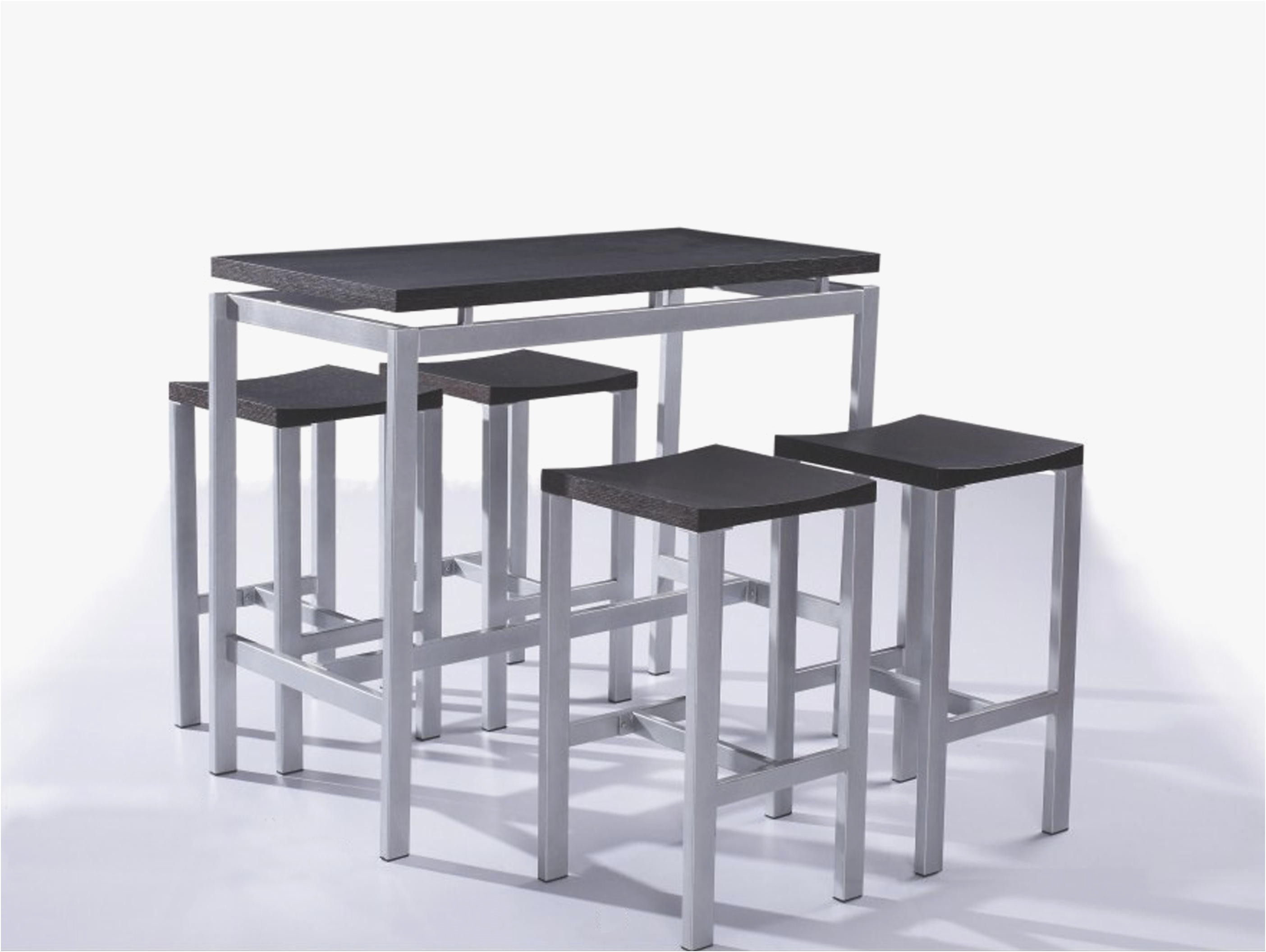 Table cuisine haute conforama