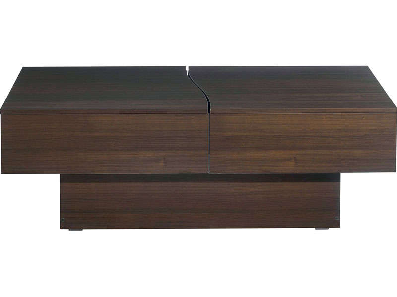 Table basse flip conforama