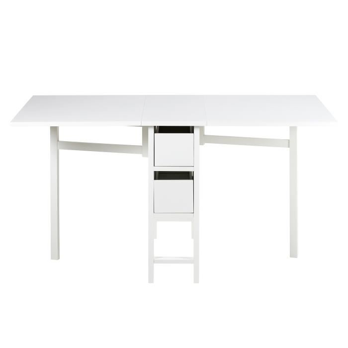 Table de cuisine multifonction