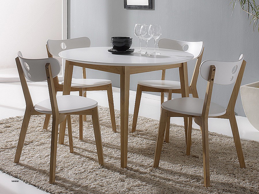 Table de cuisine metal