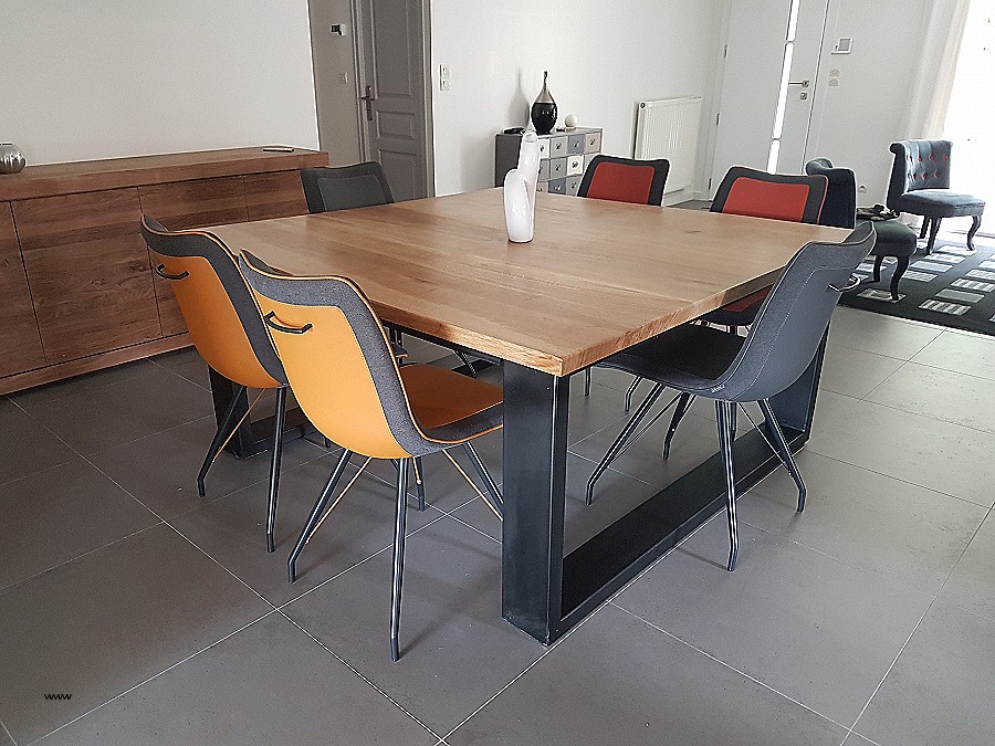 Table de cuisine nantes