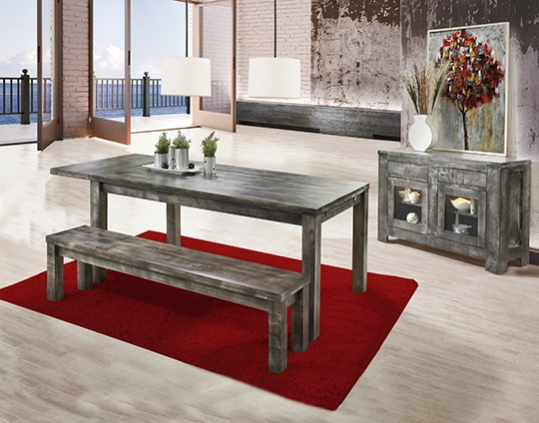 Table de cuisine quebec