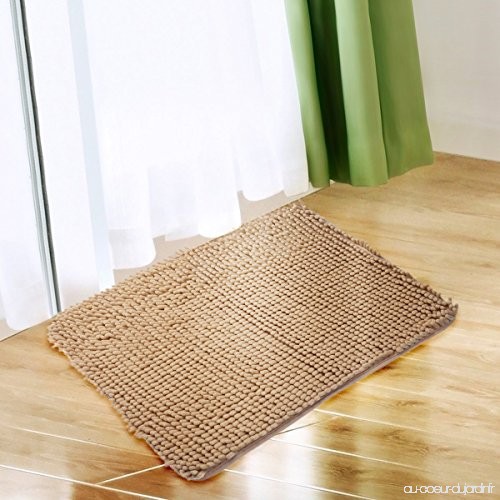 Antidérapant tapis carrelage