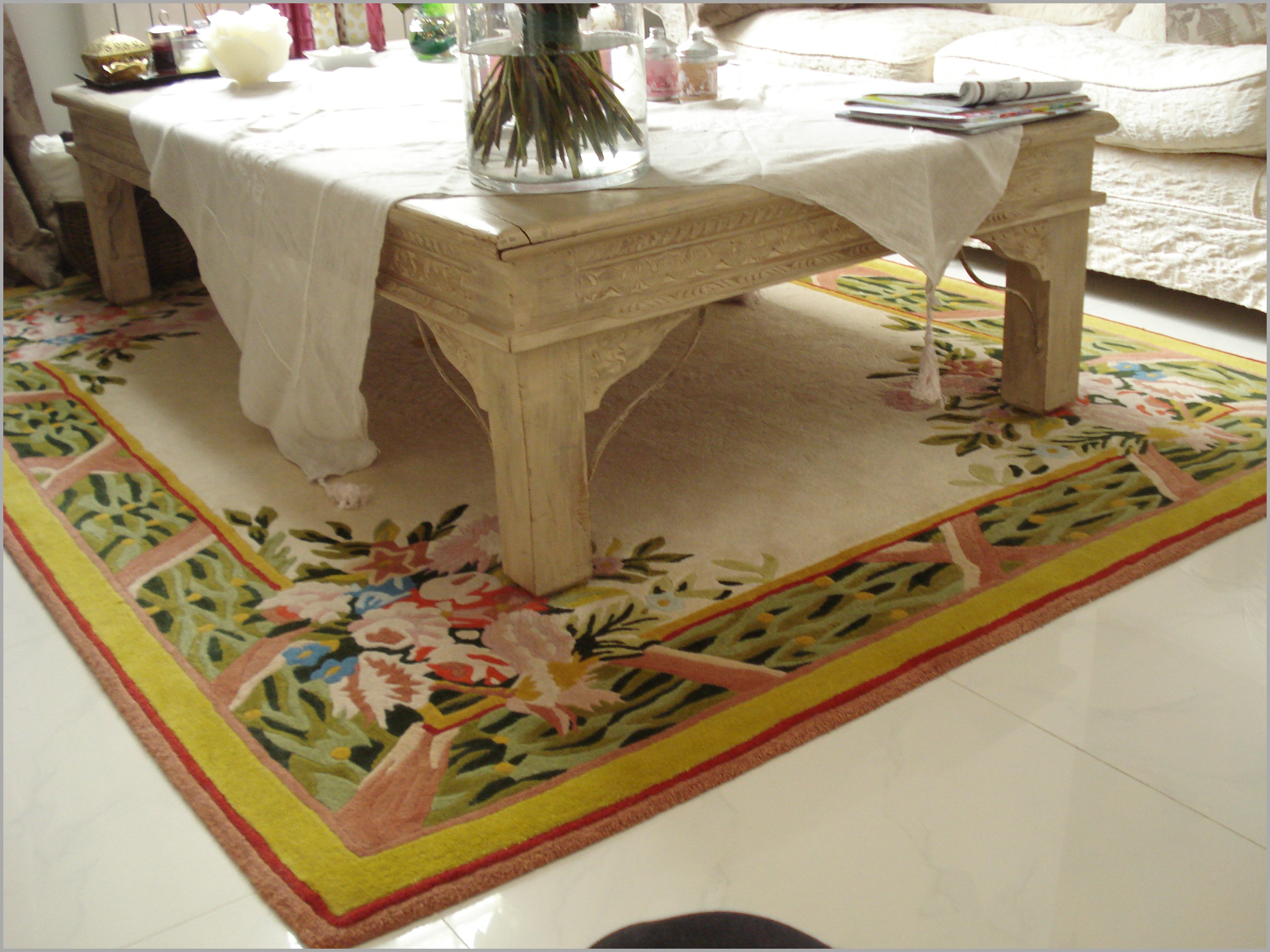 Carrelage occasion pas cher