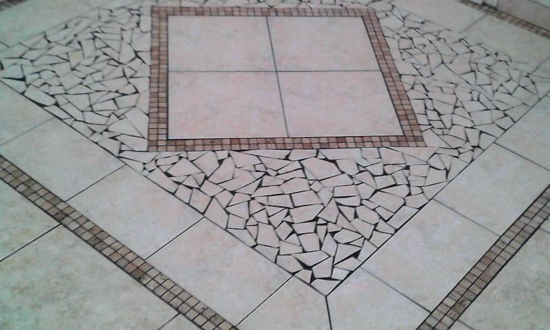 Carrelage ancien perpignan