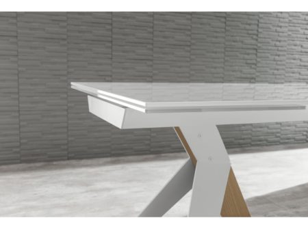 Table basse design zamagna