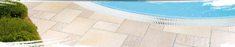 Carrelage roger terrasse