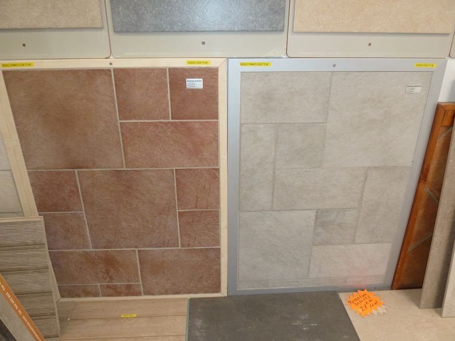 Carrelage pas cher quimper