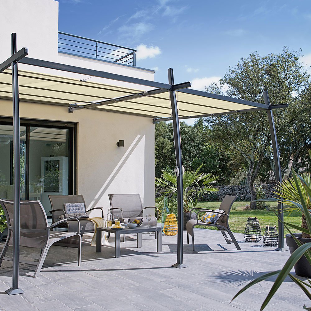 Quel carrelage exterieur choisir