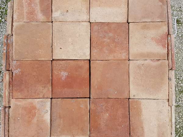 Carrelage ancien vaucluse