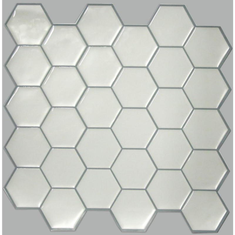 Carrelage hexagonal belgique