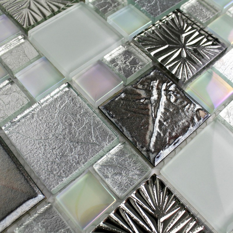 Carrelage mosaique muttersholtz