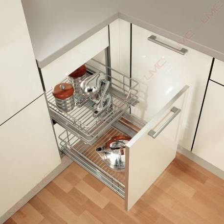 Meuble haut cuisine tiroir