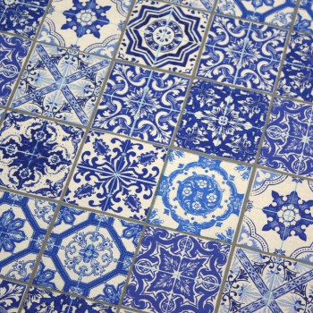 Carrelage azulejos