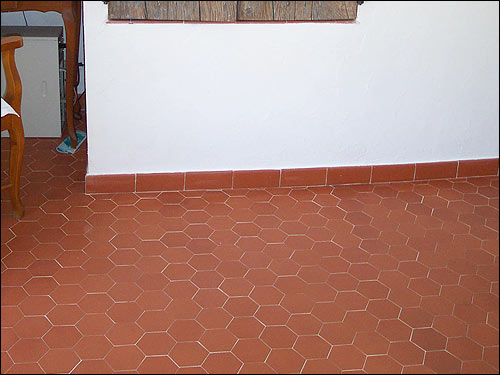Fabricant carrelage ancien