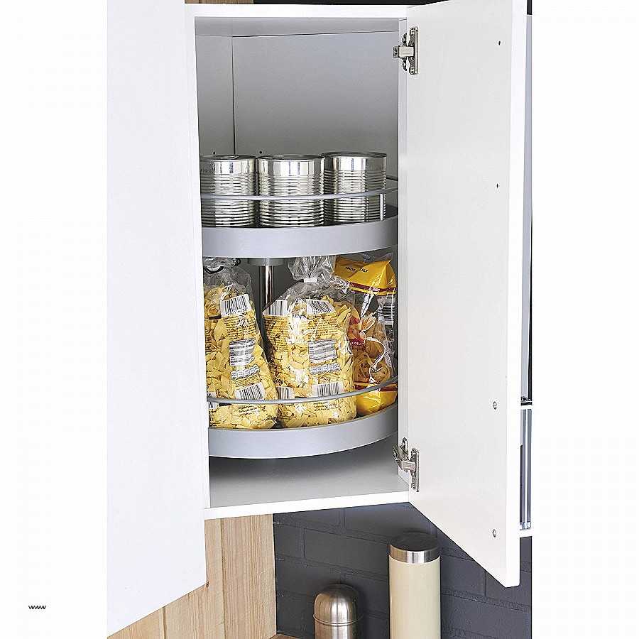 Pose meuble angle haut cuisine