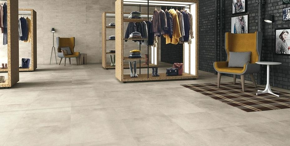 Carrelage imitation carreaux de ciment aubade