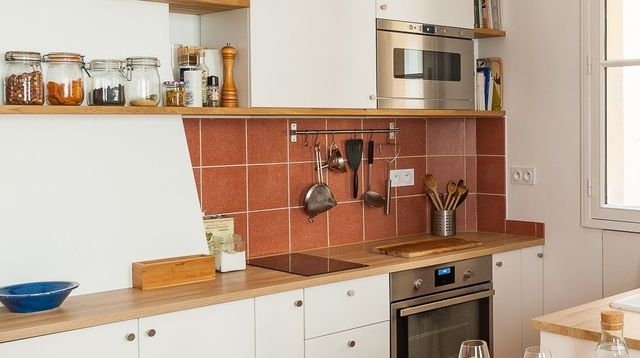 Faire le plan d'une cuisine en 3d