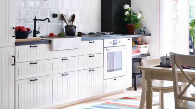 Different modele de cuisine ikea
