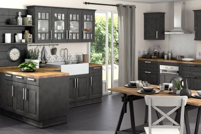 Cuisine schmidt plan campagne