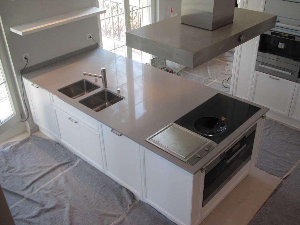 Plan de travail cuisine direct usine
