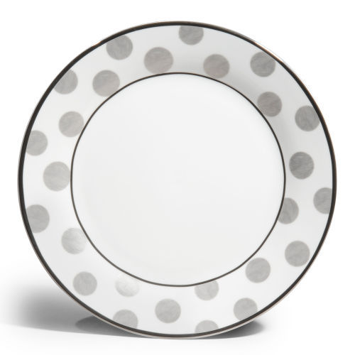 Assiette pompadour maison du monde