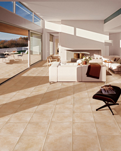 Carrelage valencia anthracite