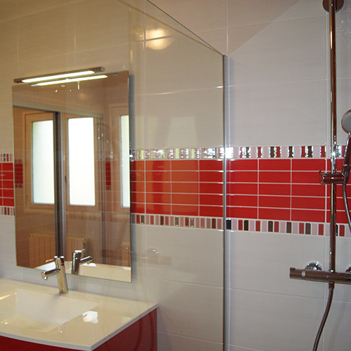 Aubade carrelage lannion