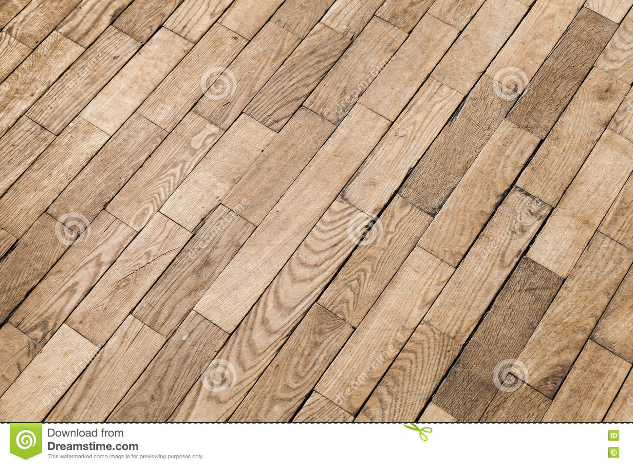 Carrelage vieux bois