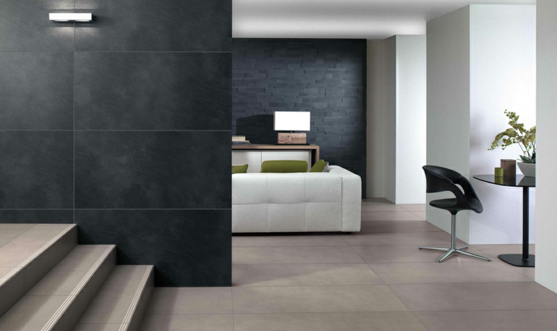 Carrelage bernina anthracite