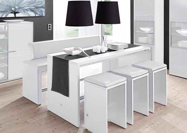 Meuble haut de cuisine dimension