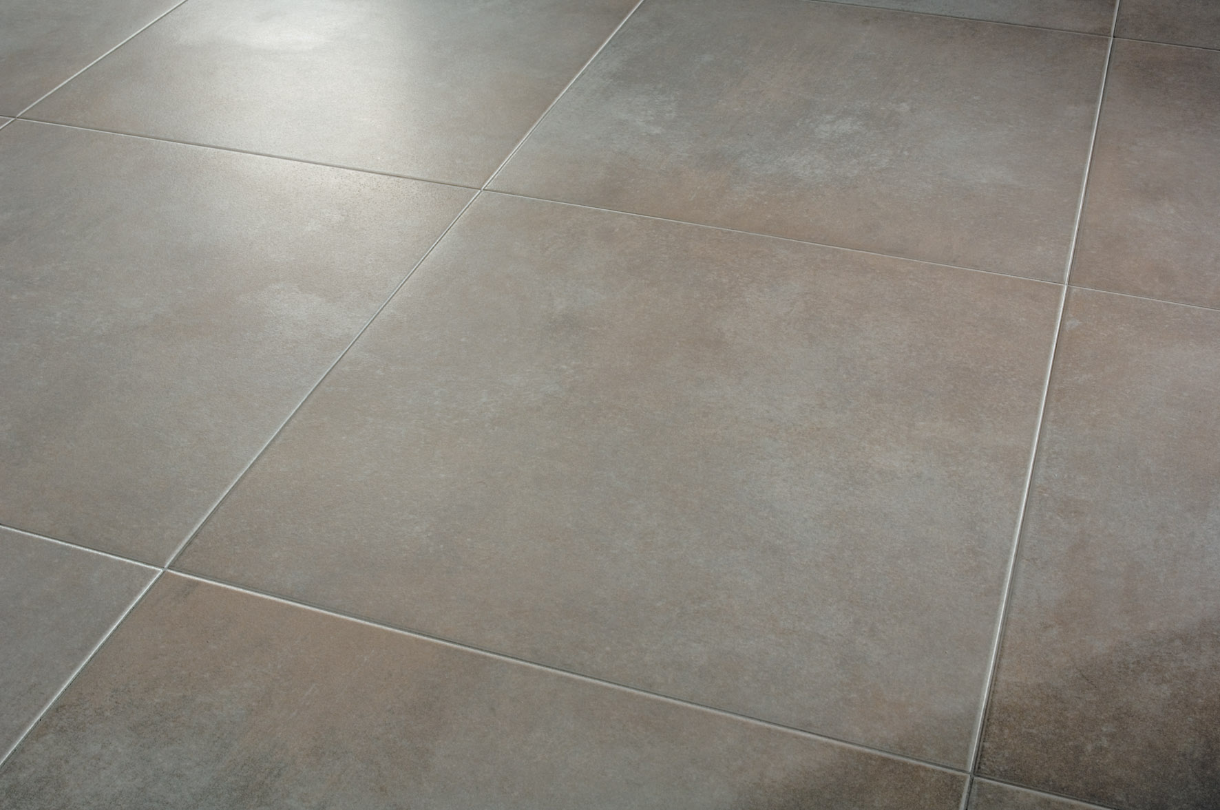 Carrelage vertige anthracite