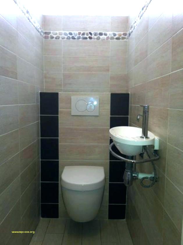 Carrelage wc mur