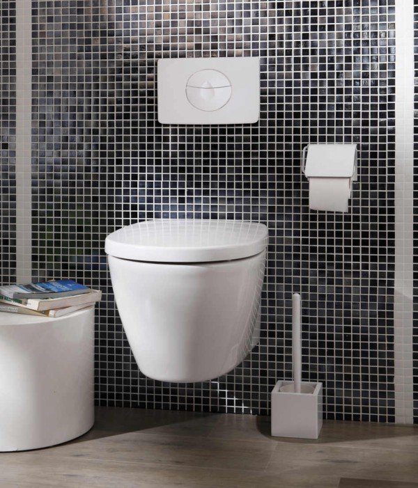 Carrelage wc suspendu leroy merlin