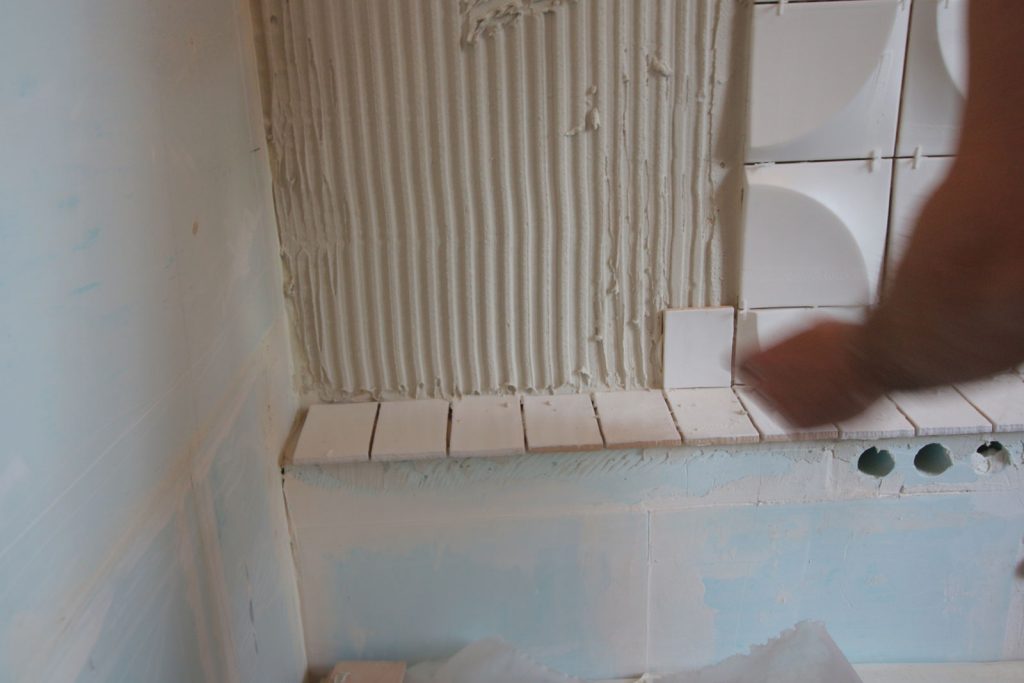 Carrelage salle de bain xxl