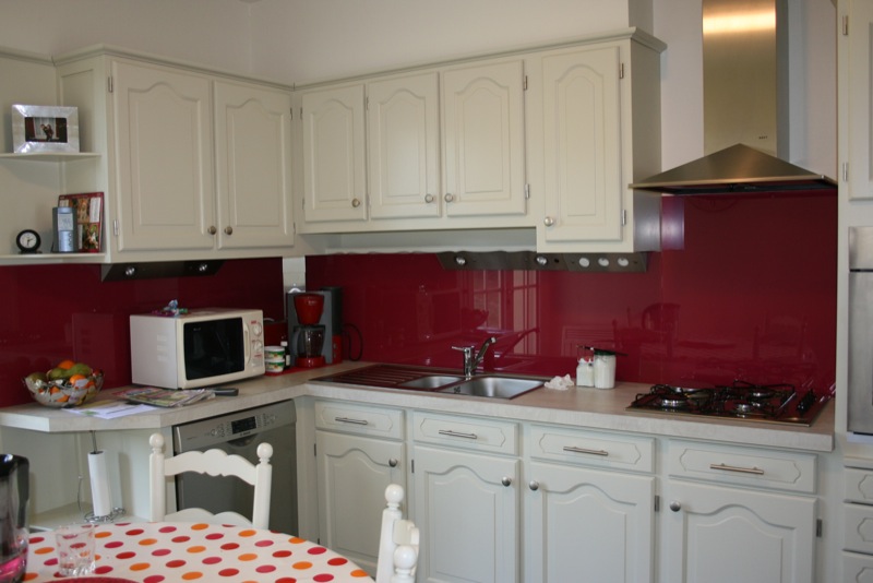 Modele de cuisine a peindre