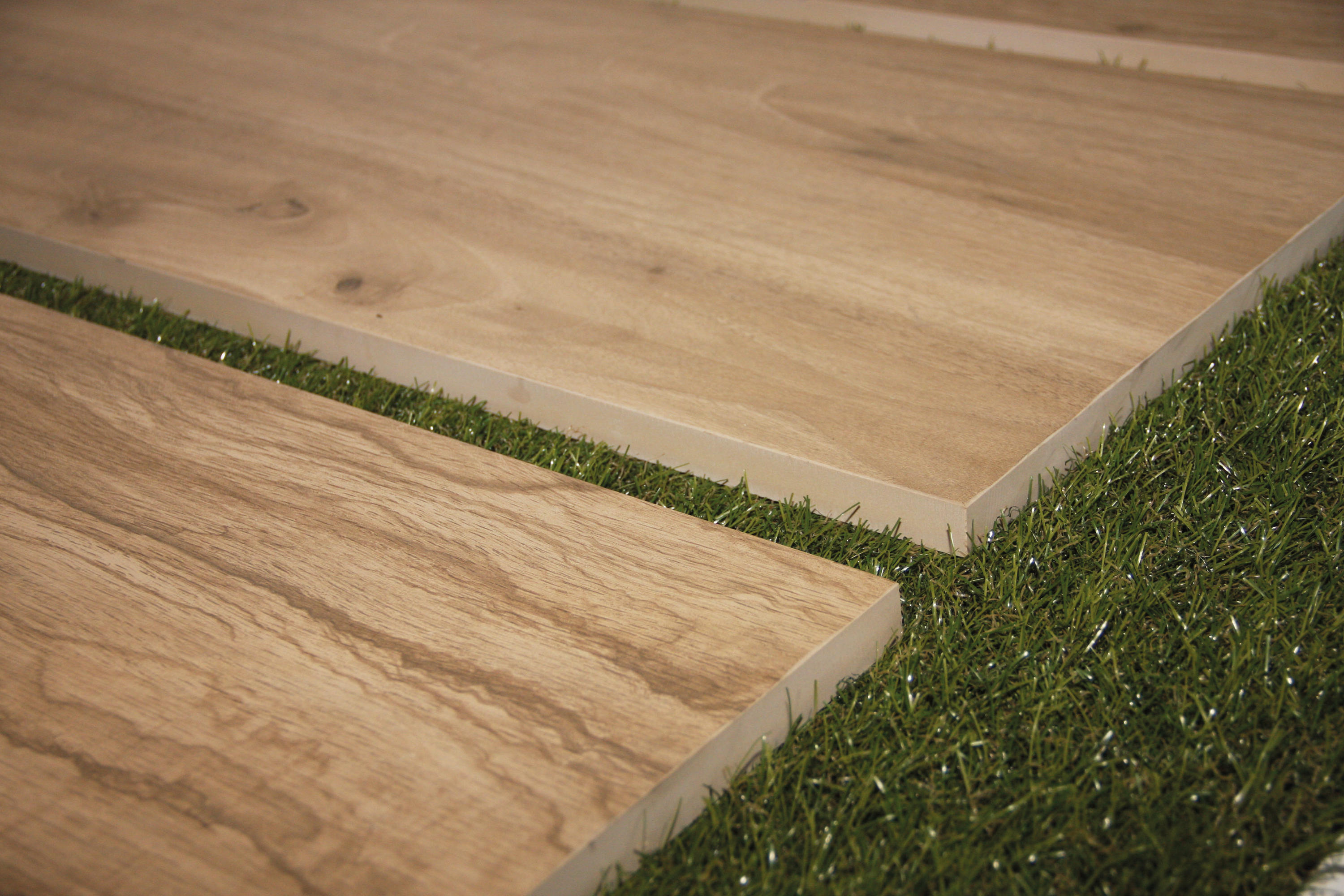 Carrelage beige digue