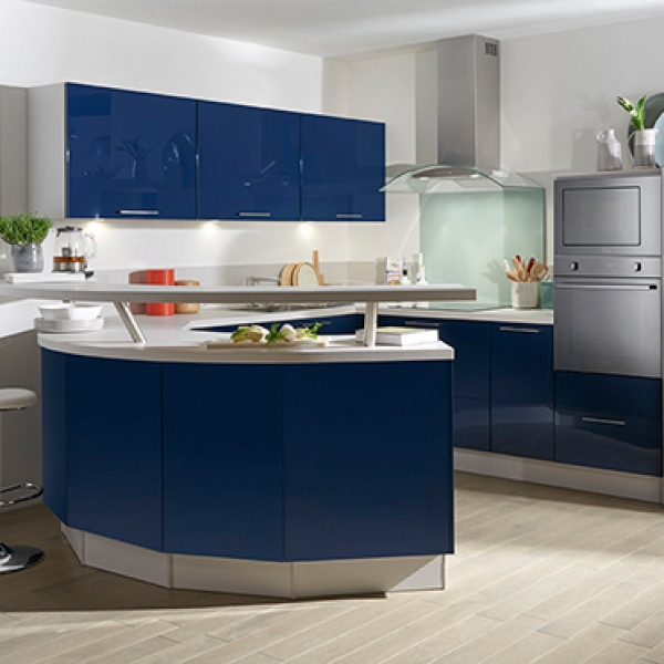 Modele cuisine conforama 2013